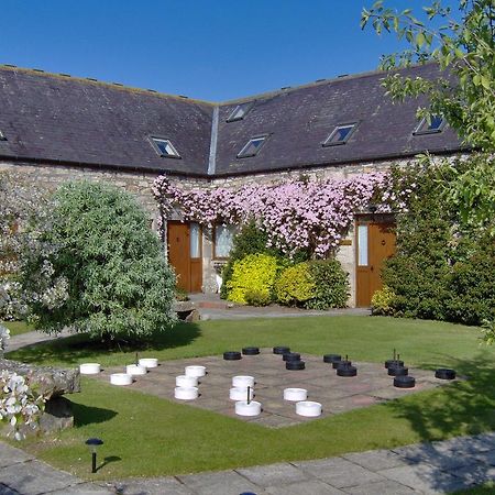 Carden Holiday Cottages - Elgin Crook of Alves Extérieur photo