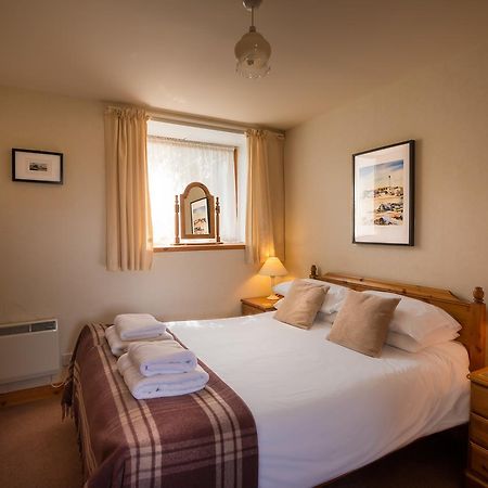 Carden Holiday Cottages - Elgin Crook of Alves Extérieur photo