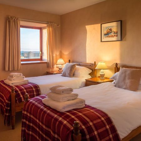 Carden Holiday Cottages - Elgin Crook of Alves Extérieur photo
