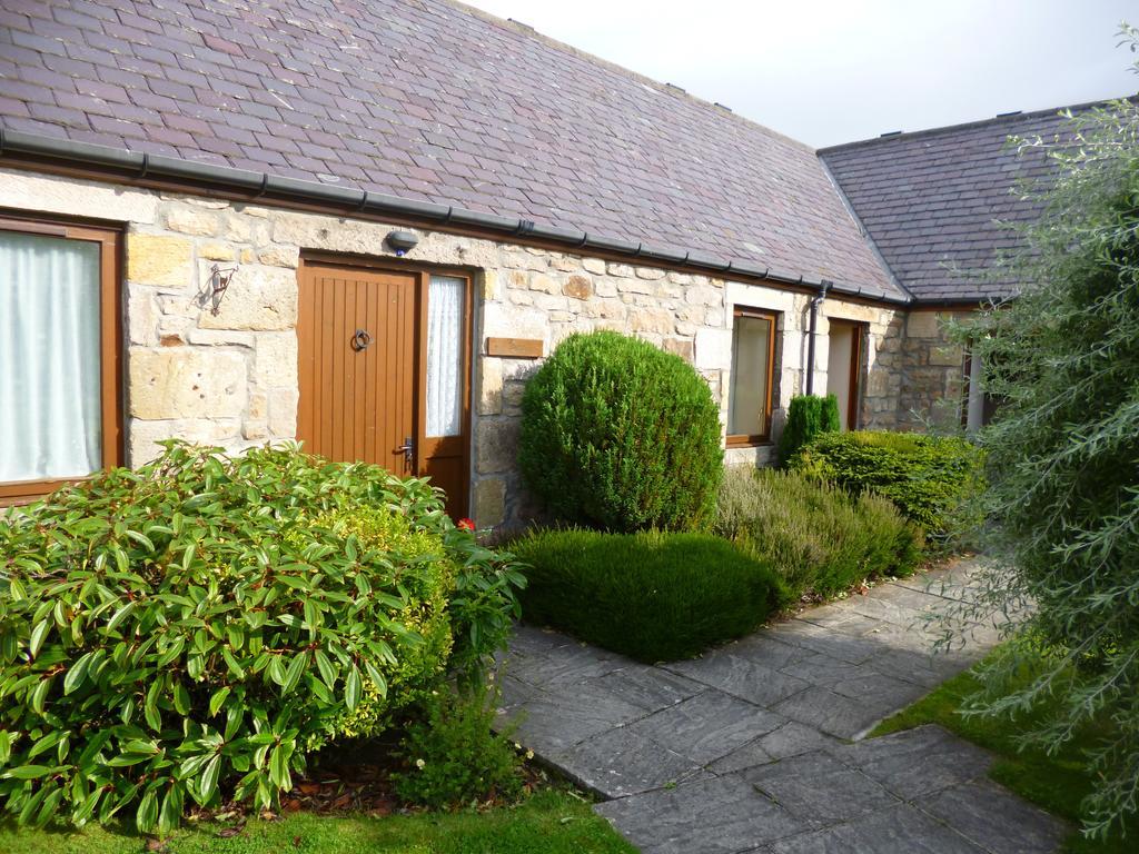 Carden Holiday Cottages - Elgin Crook of Alves Chambre photo
