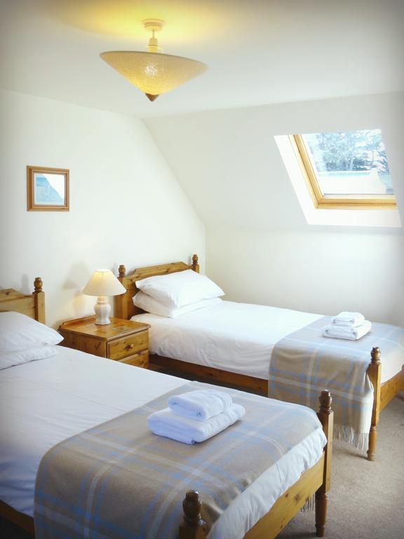 Carden Holiday Cottages - Elgin Crook of Alves Extérieur photo