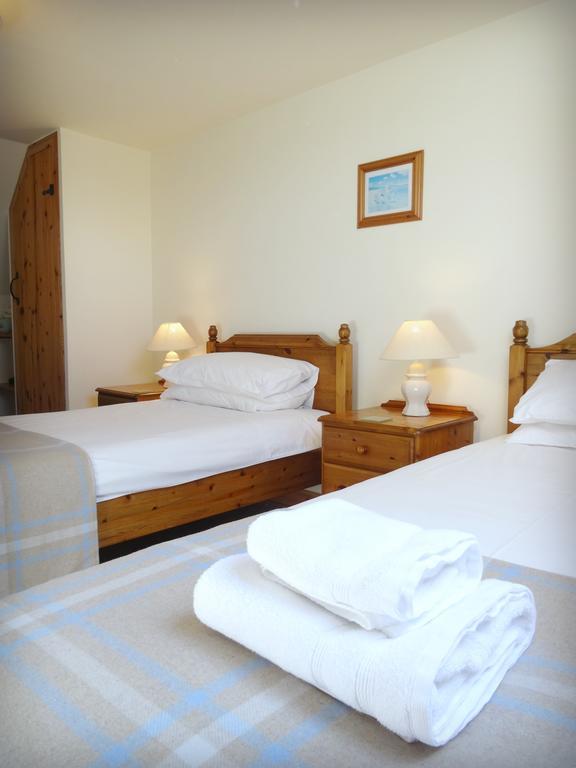 Carden Holiday Cottages - Elgin Crook of Alves Extérieur photo
