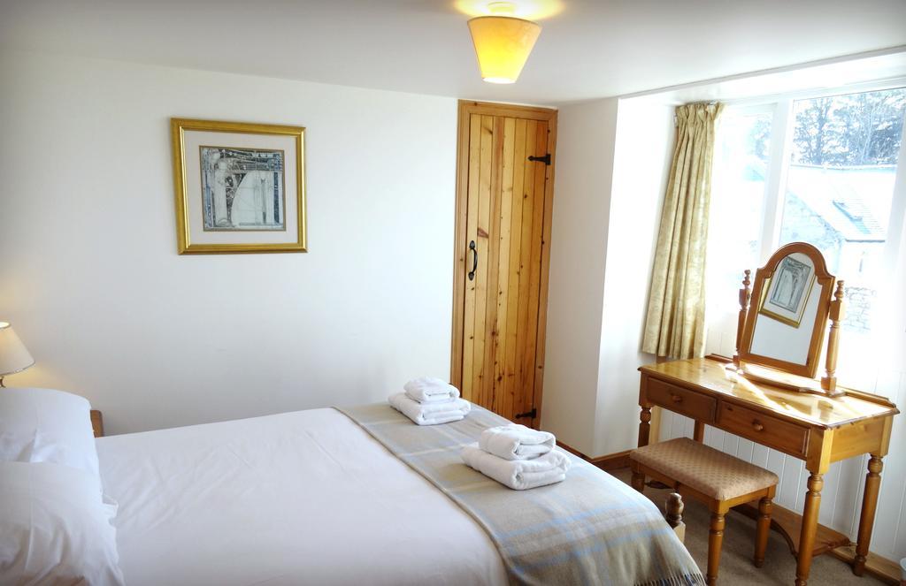 Carden Holiday Cottages - Elgin Crook of Alves Extérieur photo