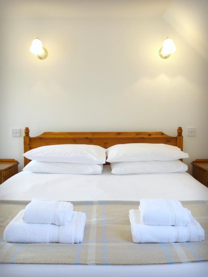 Carden Holiday Cottages - Elgin Crook of Alves Extérieur photo
