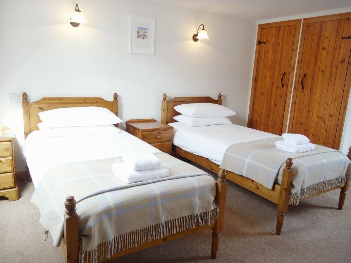 Carden Holiday Cottages - Elgin Crook of Alves Extérieur photo