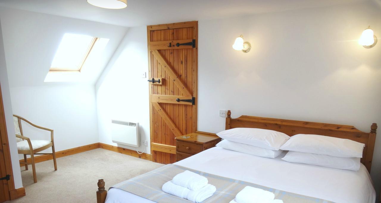 Carden Holiday Cottages - Elgin Crook of Alves Extérieur photo