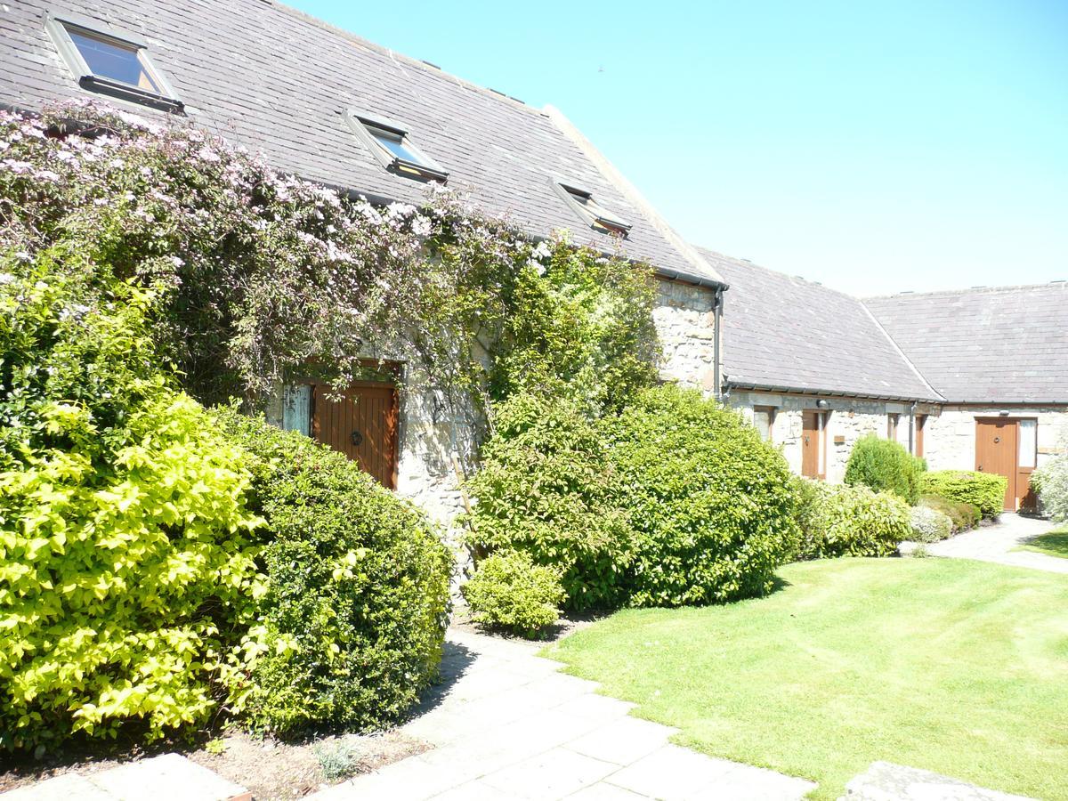 Carden Holiday Cottages - Elgin Crook of Alves Extérieur photo